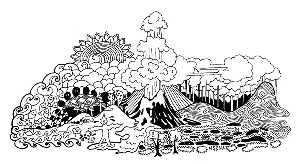 Doodle of the day